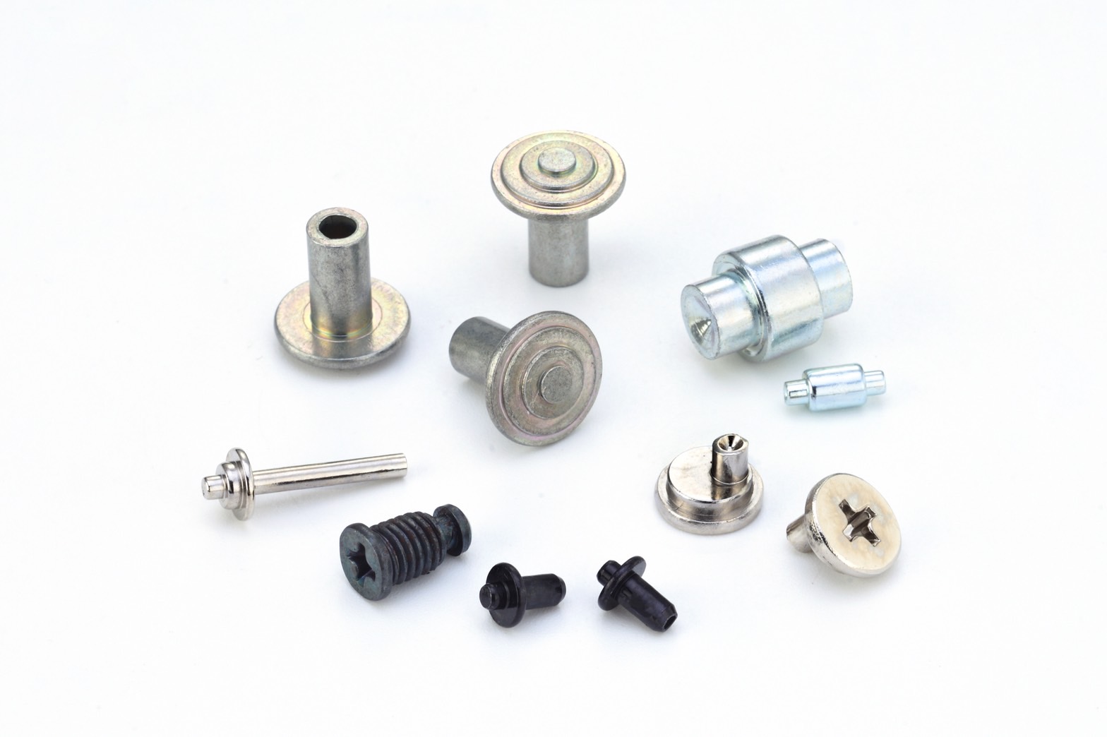 特殊螺絲-客制品